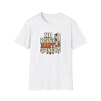 "No Privacy, Many Opinions" Retro Graphic Tee