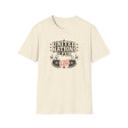 United Nations of Fur — Funny Pet Lover Graphic Tee