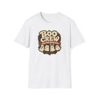 Boo Crew — 'Has Too Many Pets' Cute Halloween Pets Tee