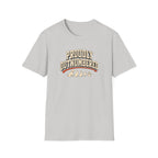 Proudly Outnumbered T-Shirt — Cute Family Pet Mom Dad Tee