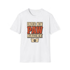 Under New Paw Management — Funny Pet Owner Tee