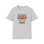 "Pet Count Is A Suggestion" Cute Cat & Dog Graphic Tee