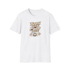 Bark Side vs Claw Side — Funny Pet Lover Tee