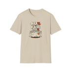 80% Fur 20% Furniture Cat & Dog Lover Graphic Tee