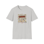"Social Life Pending" Cute Pet Lover Tee