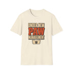 Under New Paw Management — Funny Pet Owner Tee