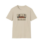 Pet-Controlled Household T-Shirt