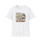 Fur Court Is Now In Session T-Shirt