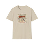 "Social Life Pending" Cute Pet Lover Tee