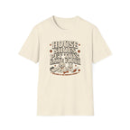 "House Shoes, Pet Toys, Same Floor" Graphic Tee