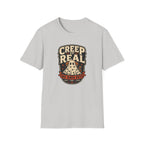Creep It Real — Retro Multi-Pet Ghost Halloween Tee