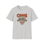 Chaos Is the Secret Ingredient T-Shirt
