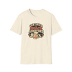 Certified Snack Auditors — Funny Certified Snack Inspectors Tee