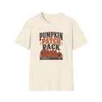 Pumpkin Patch Pack T-Shirt