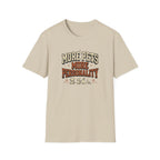 More Pets More Personality T-Shirt — Cute Retro Pet Lover Tee