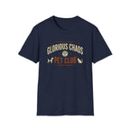 Glorious Chaos Pet Club T-Shirt
