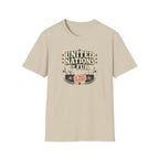 United Nations of Fur — Funny Pet Lover Graphic Tee