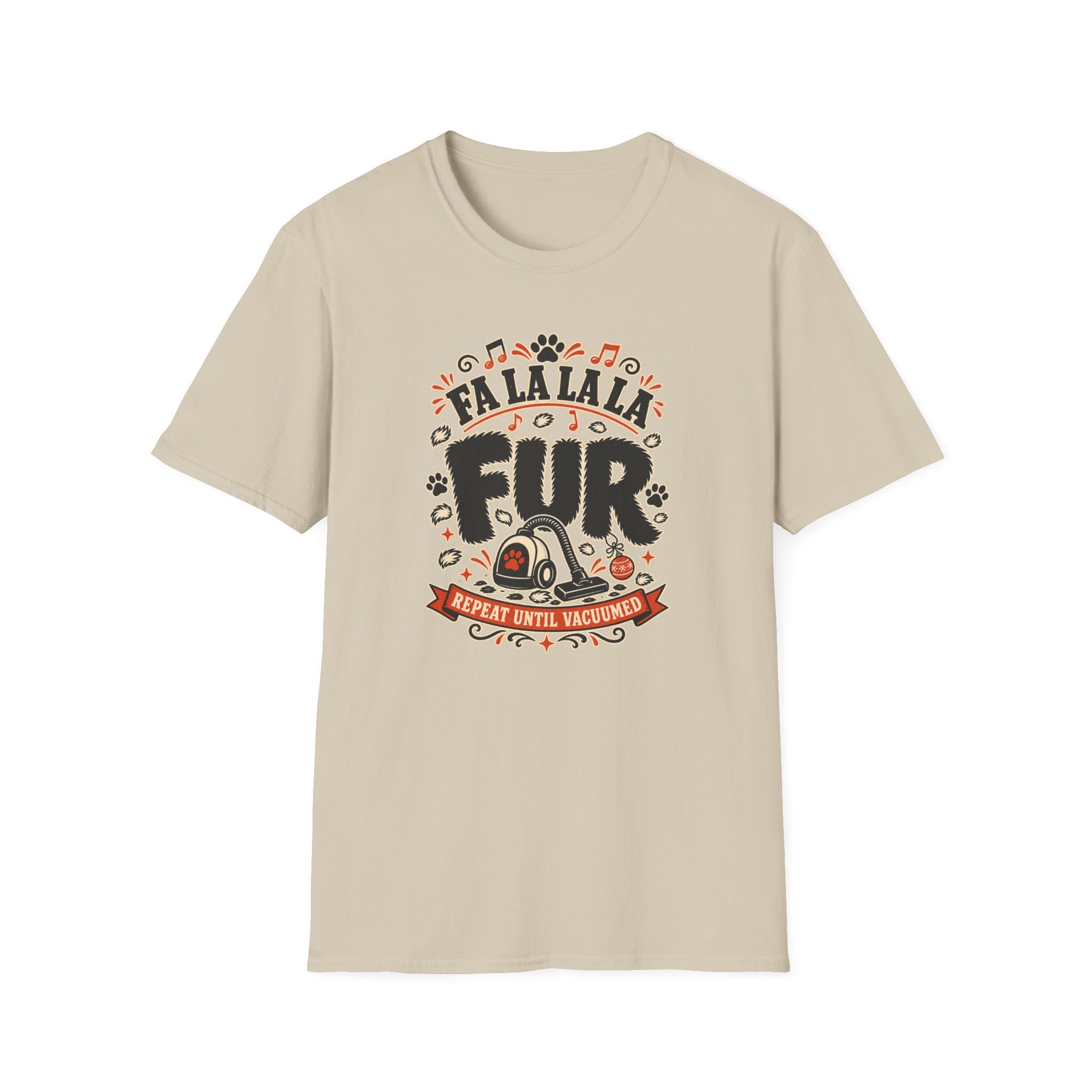 Fa La La La Fur