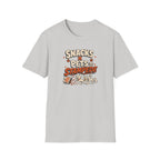 Snacks x Pets = Stampede Graphic Tee