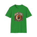 Bark Side of the Moon Halloween Pet Lovers T-Shirt