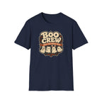 Boo Crew — 'Has Too Many Pets' Cute Halloween Pets Tee