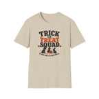 Trick or Treat Squad T-Shirt