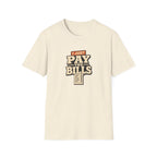 I Just Pay The Bills T‑Shirt — Funny Multi-Pet Tee