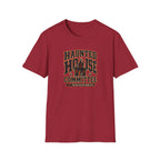 Haunted House Committee T-Shirt