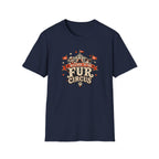 Welcome to the Fur Circus T-Shirt