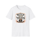 Witch Better Have My Treats T-Shirt
