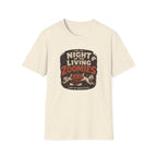 Night of the Living Zoomies T-Shirt