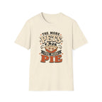 The More Pets, The More Pie