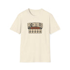 Pet-Controlled Household T-Shirt
