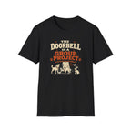 "The Doorbell Is A Group Project"