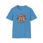 Welcome to the Fur Circus T-Shirt