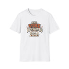 Vibe Inspectors T-Shirt