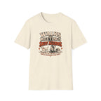 Walks Are Meetings With Sniff Agendas T-Shirt