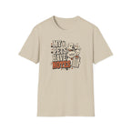 "My Pets Have Notes" Cute Vintage Pet Lover Graphic Tee