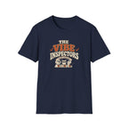 Vibe Inspectors T-Shirt