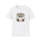 United Nations of Fur — Funny Pet Lover Graphic Tee