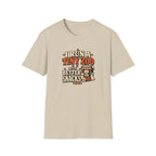 “I Run a Tiny Zoo With Better Snacks” Cute Animal Graphic Tee