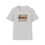 Pet-Controlled Household T-Shirt