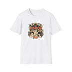 Certified Snack Auditors — Funny Certified Snack Inspectors Tee