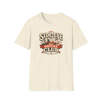 Side-Eye Social Club T-Shirt