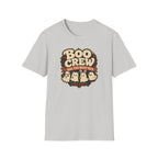 Boo Crew — 'Has Too Many Pets' Cute Halloween Pets Tee