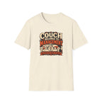 Couch Belongs to Management T-Shirt