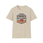 Official Turkey Quality Control