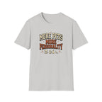 More Pets More Personality T-Shirt — Cute Retro Pet Lover Tee