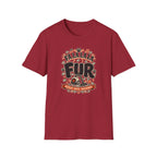 Fa La La La Fur