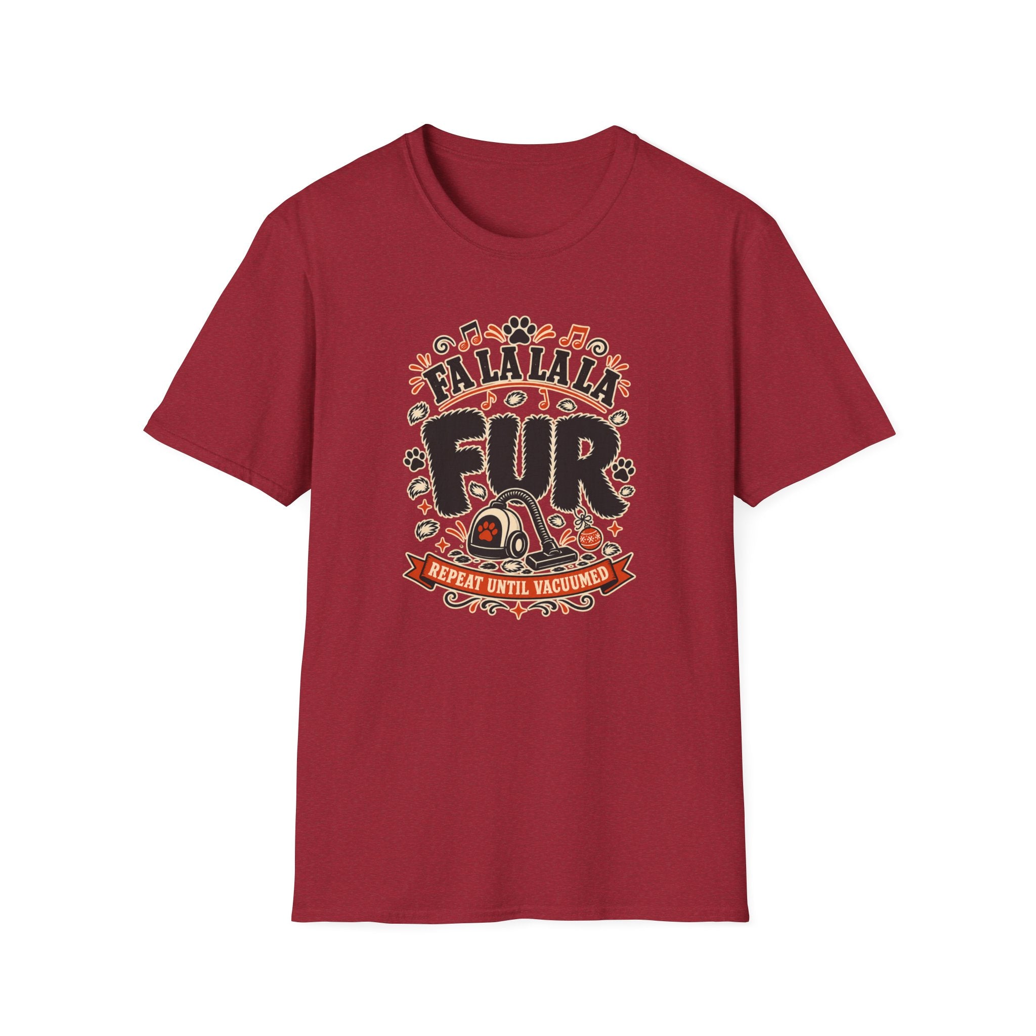 Fa La La La Fur